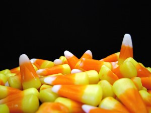 Apple Valley Dental Clinic Halloween candy buy back