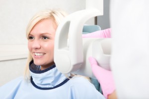 Apple Valley dentists at Dakota Dental use safer digital X-ray technology