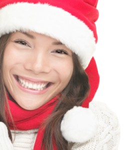 Maintain good oral health this holiday season!