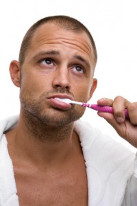 Gum Irritation and Oral Health
