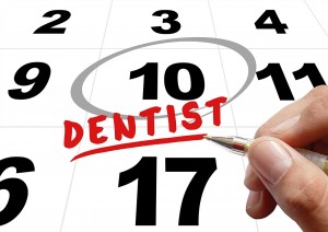 Schedule Dental Services