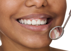 The Anatomy of Your Teeth and Good Oral Health